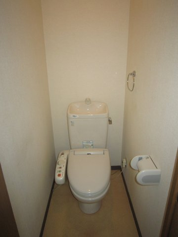 【トイレ】