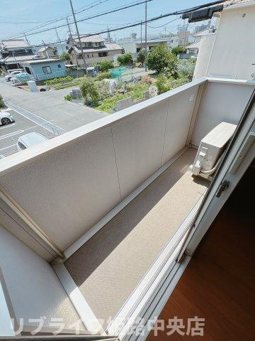 クラージュKSの設備
