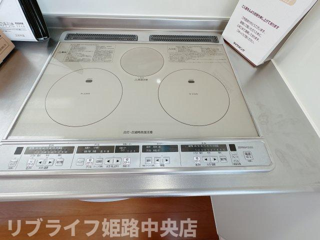 クラージュKSのその他
