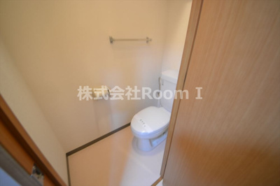 【トイレ】 | アーサ・メージャ | トイレも気になるポイント