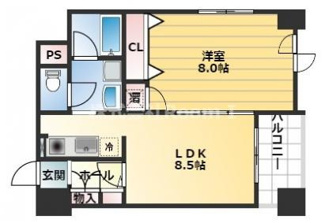 【間取り】 | アーサ・メージャ