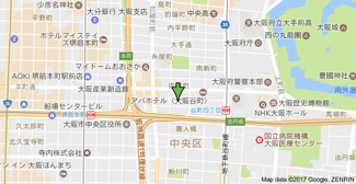 【地図】 | アーサ・メージャ