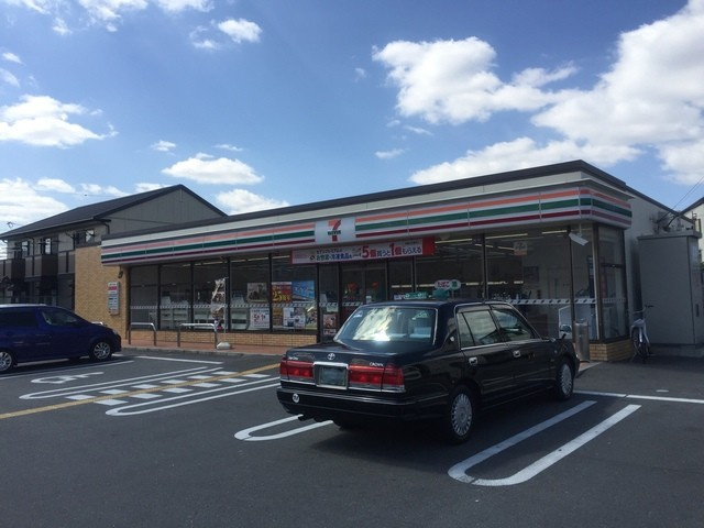 クリエオーレ吉田の周辺