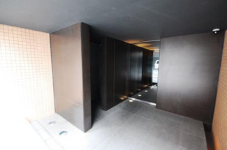 【エントランス】 | コンフォリア日本橋人形町ノース　水天宮前・人形町周辺の高級賃貸は人形町不動産本店へ！