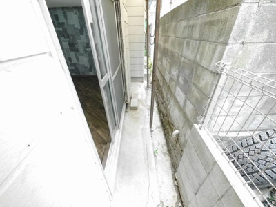 【その他】 | 兵庫区氷室町2-8-4戸建