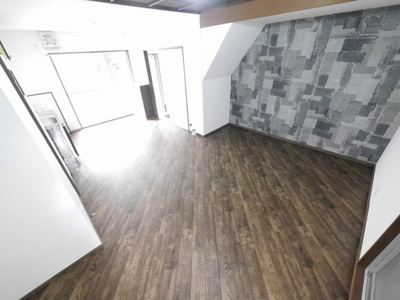 【居間・リビング】 | 兵庫区氷室町2-8-4戸建