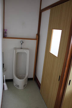 【トイレ】 | 大船渡市大船渡町字上山・中古住宅