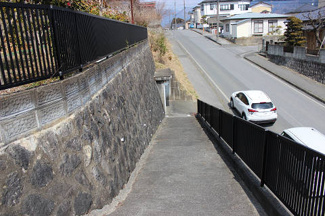 【その他】 | 大船渡市大船渡町字上山・中古住宅