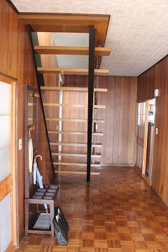 【その他】 | 大船渡市大船渡町字上山・中古住宅