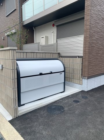 ディェーチのその他共用部分