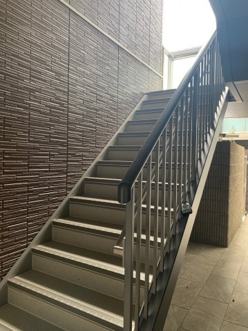 ディェーチのその他共用部分