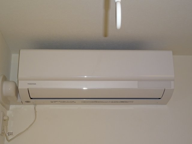 TROIS東小岩の設備