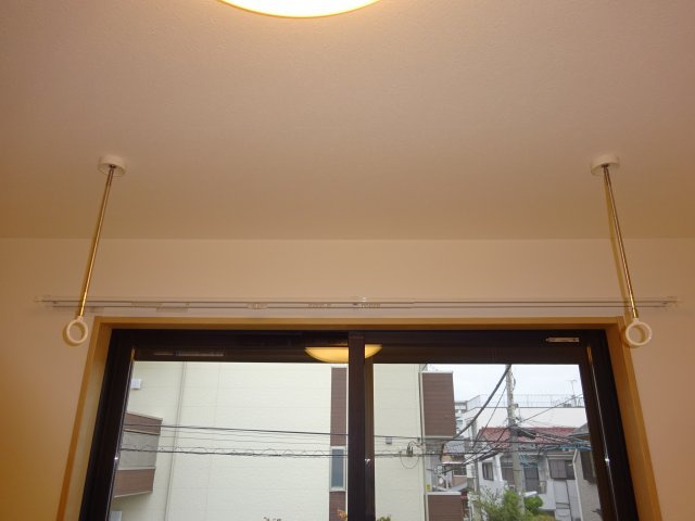 TROIS東小岩の設備