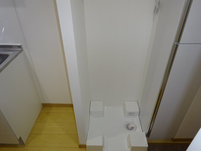 TROIS東小岩の設備