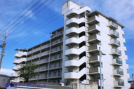 三津屋グリーンハイツの画像