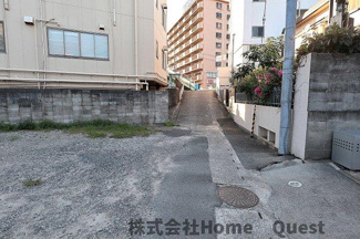 【展望】 | コンフォート本町