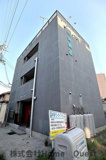 コンフォート本町の画像
