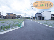 高砂市中筋4丁目（全9区）9号地　土地　の画像