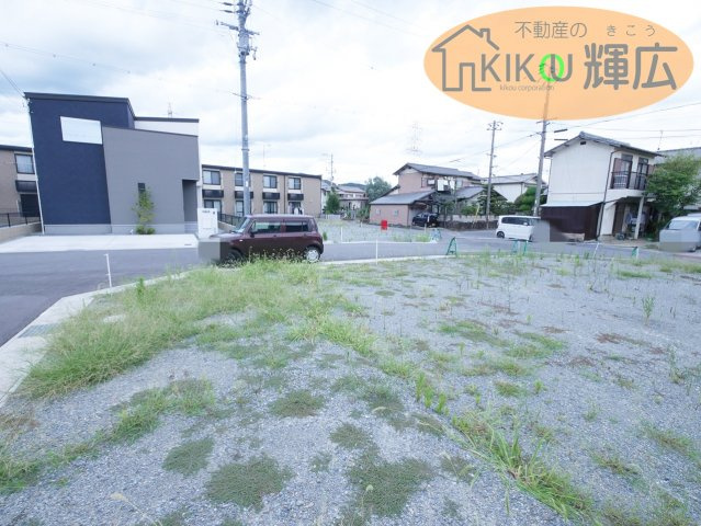 【外観】 | 高砂市中筋4丁目（全9区）9号地　土地　