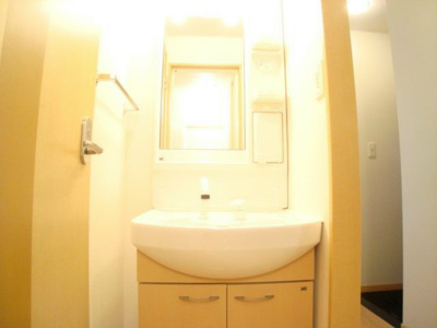 【洗面所】 | SMILE