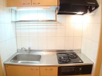 【キッチン】 | SMILE