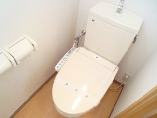 【トイレ】 | SMILE