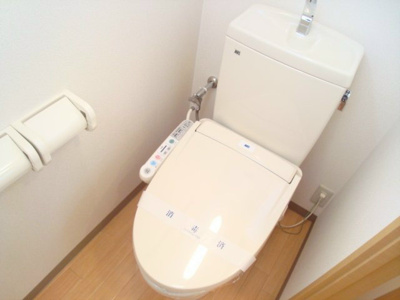 【トイレ】 | SMILE