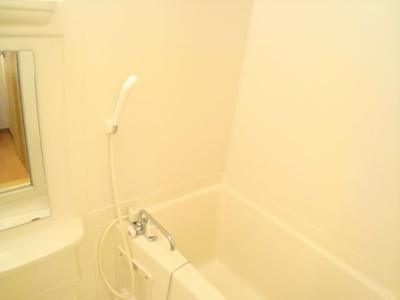 【浴室】 | SMILE