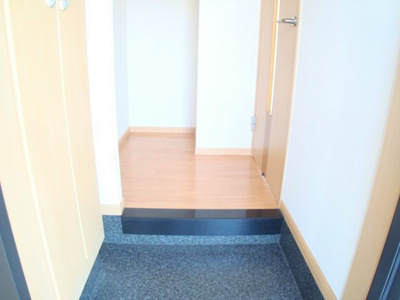 【玄関】 | SMILE