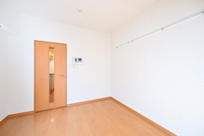 【洋室】 | スカイコート両国第２