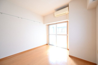 【洋室】 | スカイコート両国第２