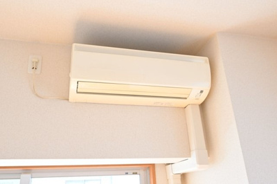 【設備】 | スカイコート両国第２ | エアコン