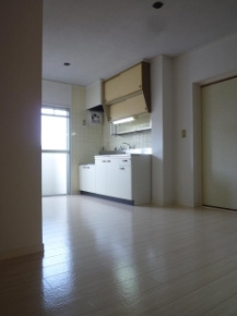 【居間・リビング】 | 山下ハイツ