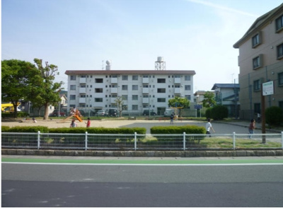 【展望】 | 山下ハイツ