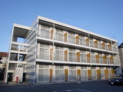 【バルコニー】 | コーポ御代川Ⅱ