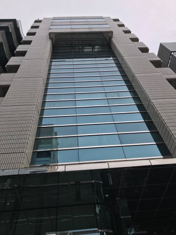 宗久ビルの外観