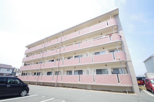 シャルマン・ヴィレッジ御幸