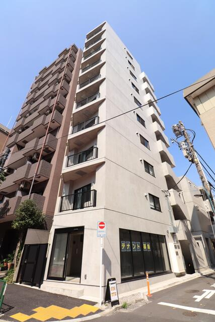 「防音マンション」Az Music 新宿御苑