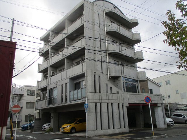 鶴舞FORT