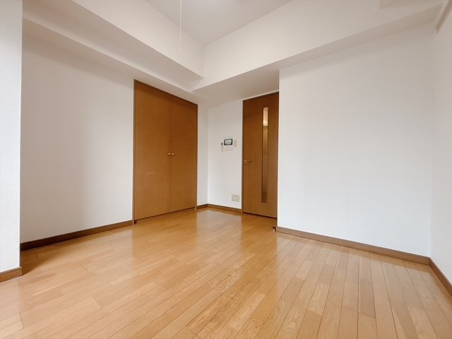 【寝室】 | ステージファースト三宿