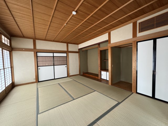 【和室】 | 上福原貸家
