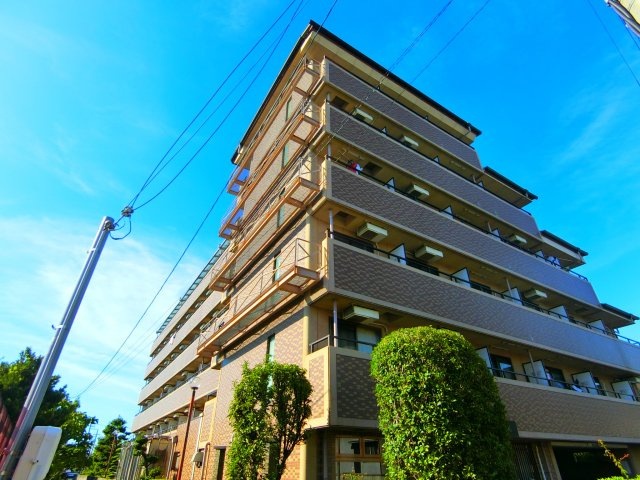 アヴニールふじわら