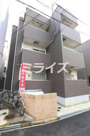 フジパレス千里丘駅西の画像