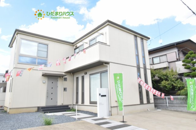 西区土屋　中古一戸建ての外観