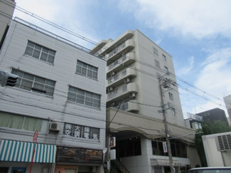 【外観】 | 物件の外観です
