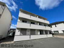 レフィナードカルチェA棟の画像