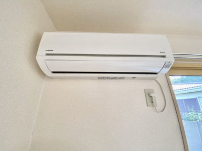 【設備】 | ドエル浜宮