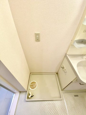 【設備】 | ドエル浜宮