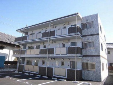 【外観】 | 椿参道ヒルズ