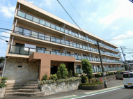 ファミリオ生田の画像